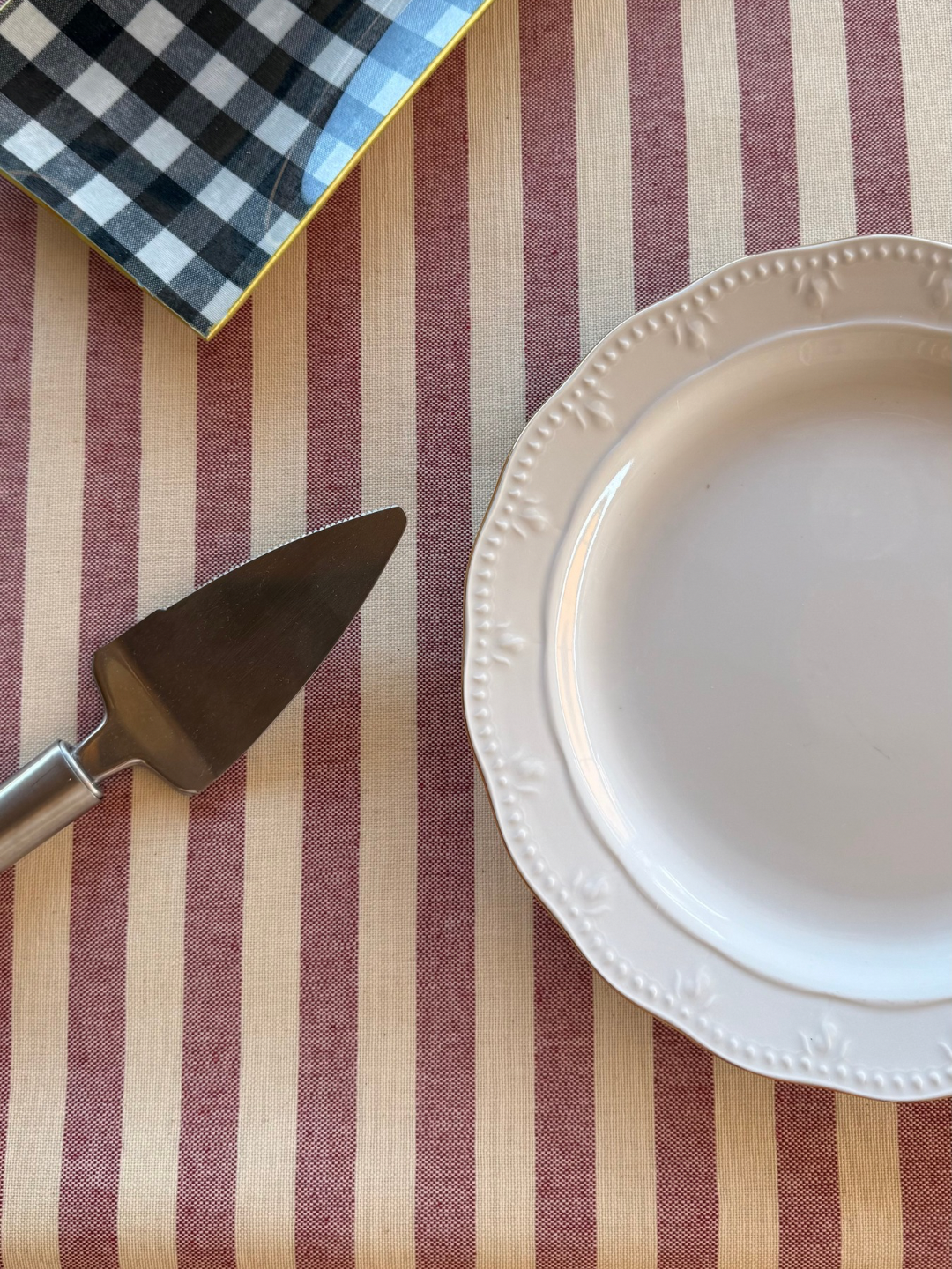 Etiopía - Etiopía Burdeos